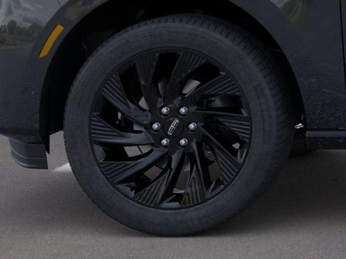New 2025 Lincoln Navigator Reserve w/ Jet Appearance Package AWD/4WD image 43