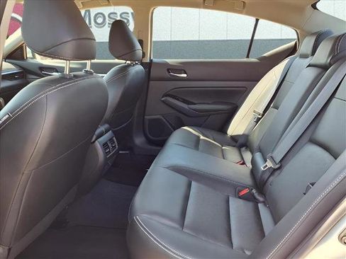 Certified 2023 Nissan Altima 2.5 SL image 14