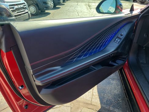 Used 2024 Dodge Charger R/T w/ Plus Group AWD/4WD image 6