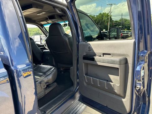 Used 2009 Ford F250 Harley-Davidson AWD/4WD image 43
