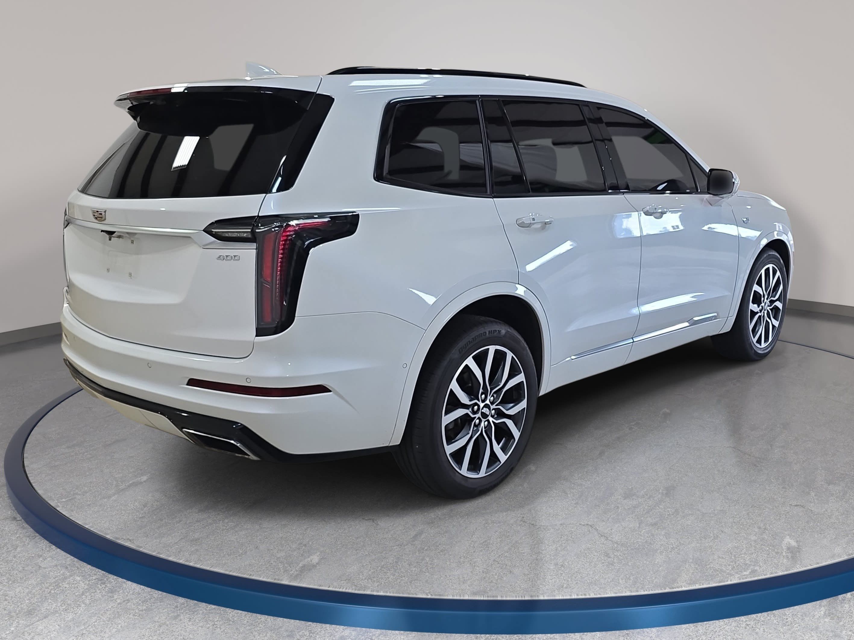 Used 2021 Cadillac XT6 Sport AWD/4WD image 6