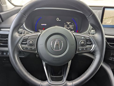 Certified 2023 Acura MDX w/Technology Package image 25