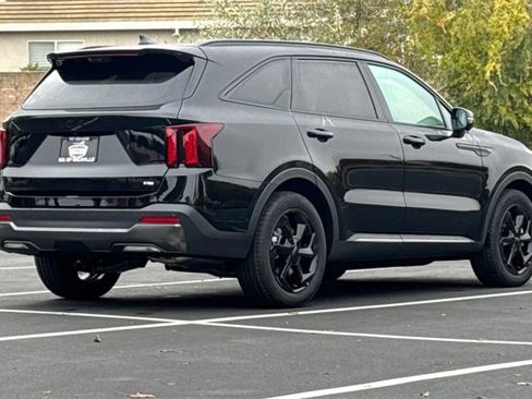 New 2026 Kia Sorento SX Prestige image 5