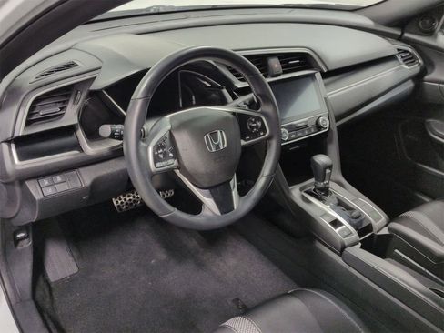 Used 2020 Honda Civic Sport image 10
