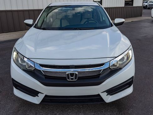 Used 2018 Honda Civic LX image 5