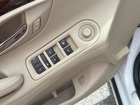 Used 2015 Buick LaCrosse Premium w/ Driver Confidence Package #1 FWD image 14