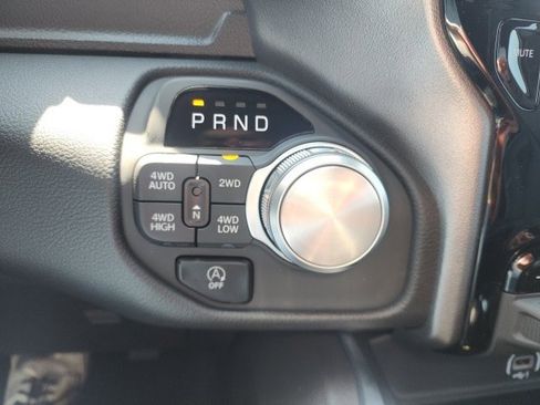 New 2026 RAM 1500 Laramie w/ Sport Appearance Package image 10