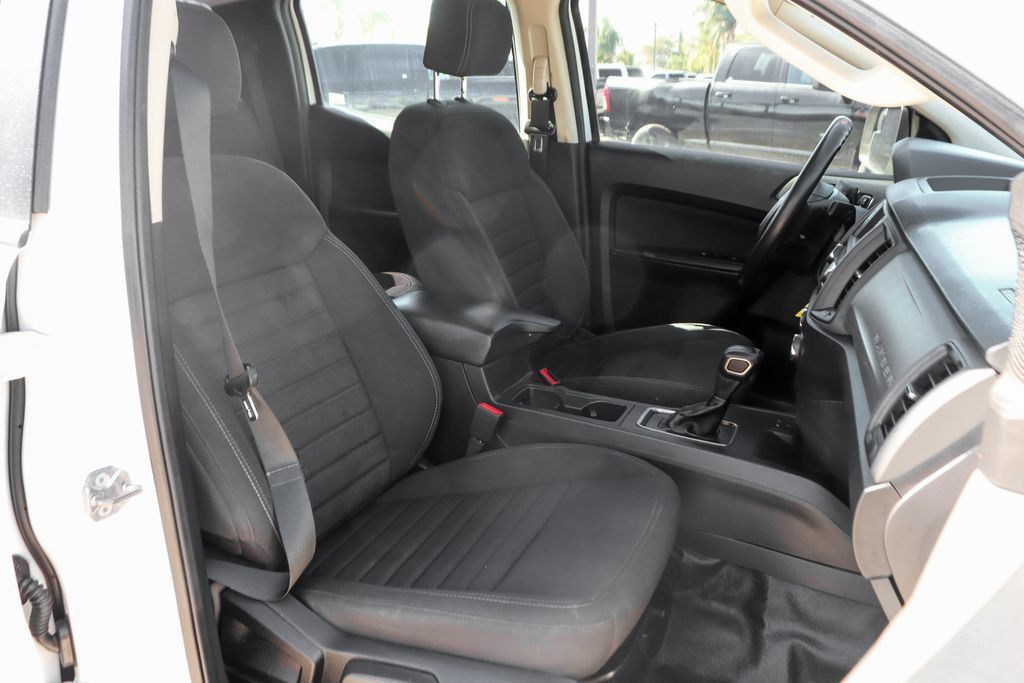 Used 2022 Ford Ranger XL w/ Equipment Group 101A High RWD image 35