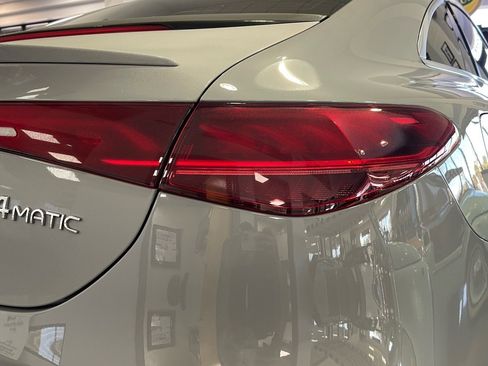 Used 2024 Mercedes-Benz EQE 500 4MATIC Sedan w/ Driver Assistance Package image 17