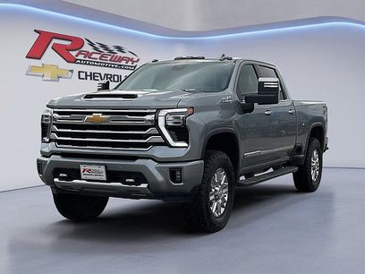 Used 2024 Chevrolet Silverado 2500 High Country w/ Technology Package