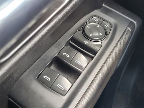 Used 2022 Chevrolet Silverado 1500 Custom image 20