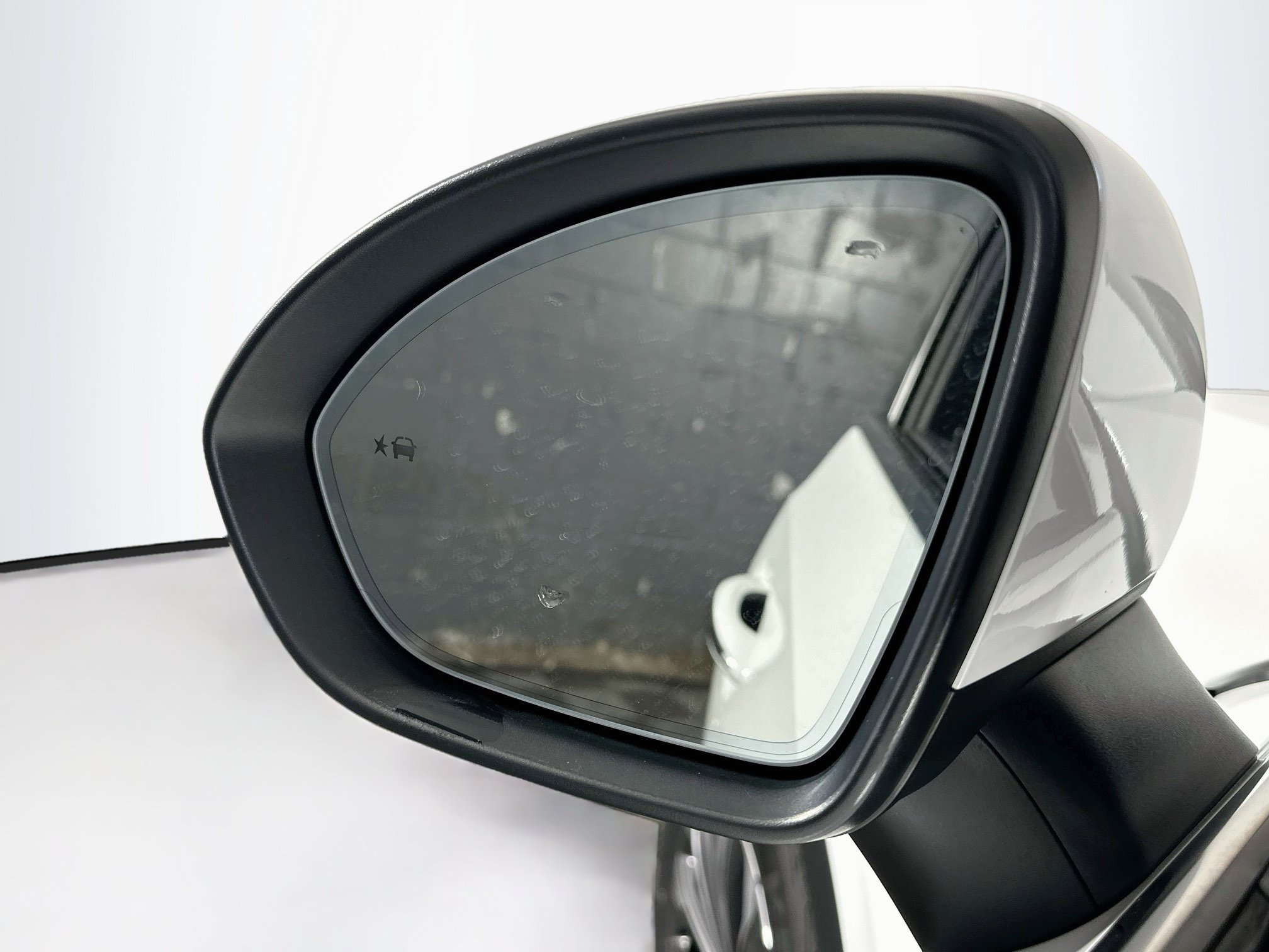 Used 2024 Buick Envision Preferred AWD/4WD image 16