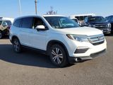 Used 2016 Honda Pilot EX-L image 4