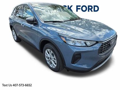 New 2026 Ford Escape Active w/ Tech Pack #1