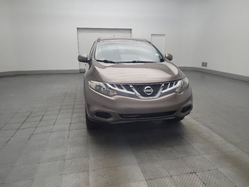 Used 2014 Nissan Murano S FWD image 14