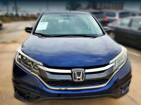 Used 2015 Honda CR-V LX image 24
