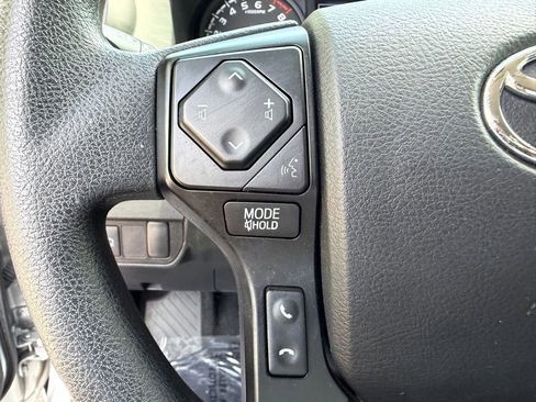 Used 2022 Toyota Tacoma SR w/ SX Package image 19
