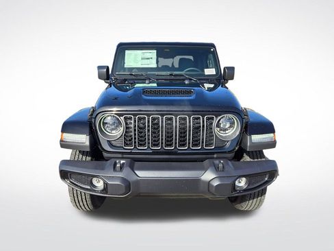New 2026 Jeep Gladiator Sport AWD/4WD image 8