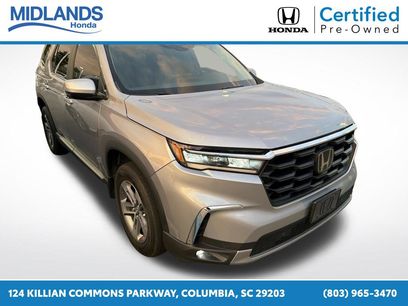 Used 2024 Honda Pilot EX-L