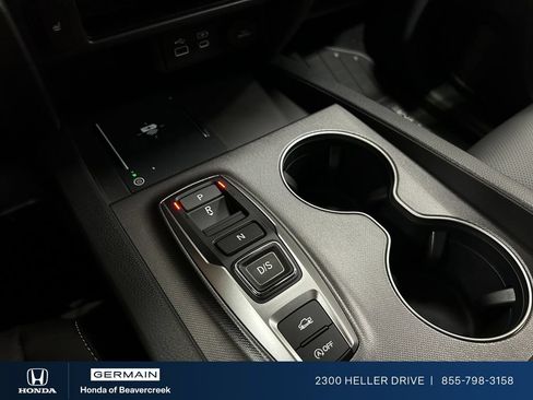 New 2026 Honda Ridgeline RTL image 20