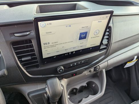 New 2026 Ford Transit 250 148 High Roof image 22