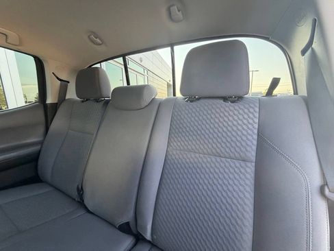 Used 2023 Toyota Tacoma SR5 RWD image 21