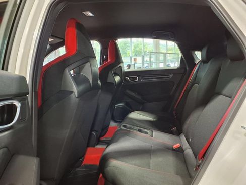 Certified 2024 Honda Civic Type R image 22