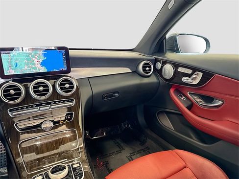 Certified 2020 Mercedes-Benz C 300 C 300 image 25
