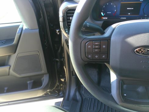 Used 2024 Ford F150 STX w/ STX Black Appearance Package image 21