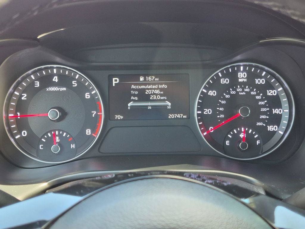 Used 2023 Kia Forte GT-Line FWD image 15