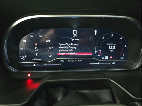 Used 2024 GMC Yukon XL AT4 w/ AT4 Premium Package image 11