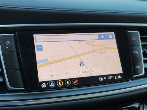 Certified 2023 Buick Enclave Avenir image 19