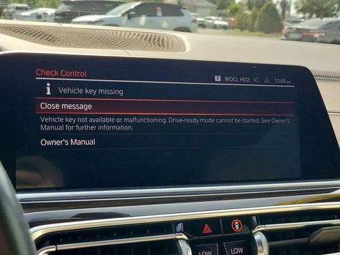 Used 2019 BMW X5 xDrive40i w/ Executive Package image 24