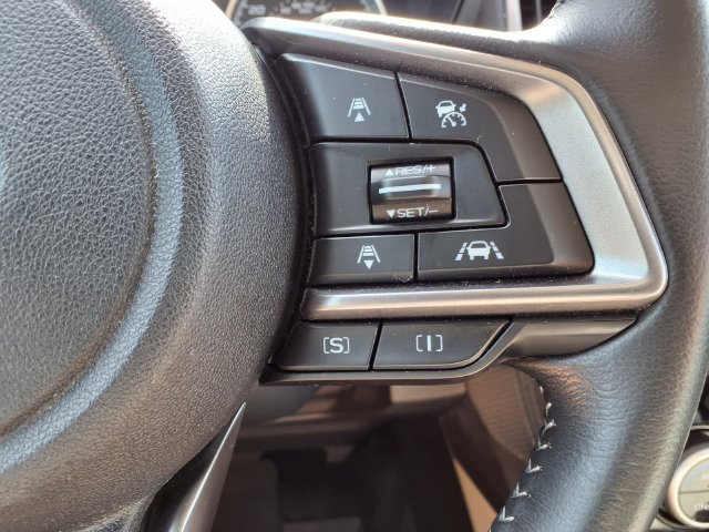 Used 2019 Subaru Forester Premium AWD/4WD image 16