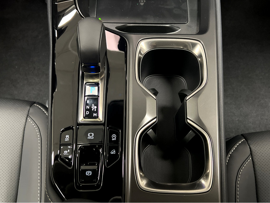 New 2026 Lexus NX 350 AWD w/ Cold Area Package image 32