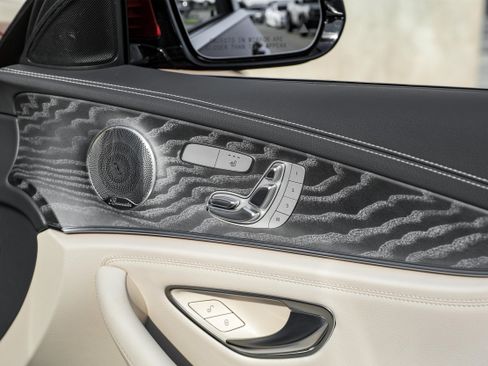 Used 2021 Mercedes-Benz E 350 E 350 w/ Premium Package image 43