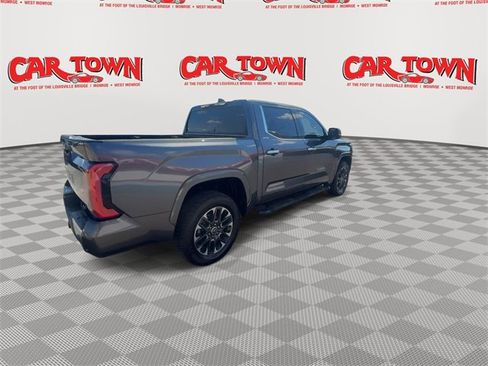Used 2022 Toyota Tundra Limited image 8