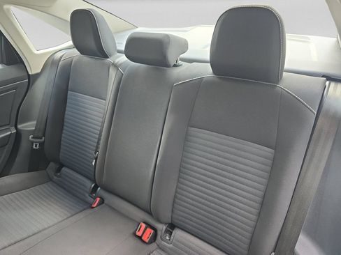 Used 2024 Volkswagen Jetta S FWD image 30