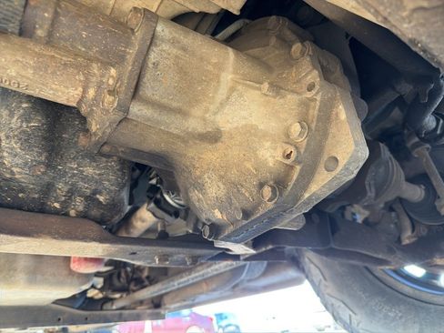 Used 2008 GMC Sierra 3500 SLT image 36