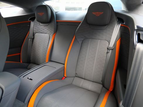 New 2025 Bentley Continental GT Speed image 19