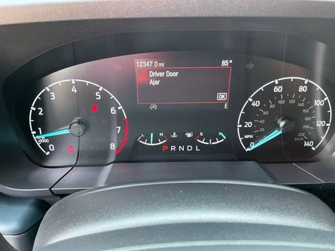 Used 2024 Ford Maverick XLT w/ XLT Luxury Package AWD/4WD image 30