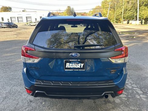 Certified 2025 Subaru Forester Wilderness image 26