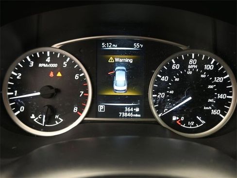 Used 2017 Nissan Sentra SV image 32