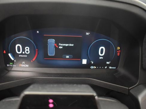 Certified 2025 Ford Explorer ST image 17