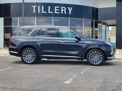 Used 2024 Hyundai Palisade Calligraphy