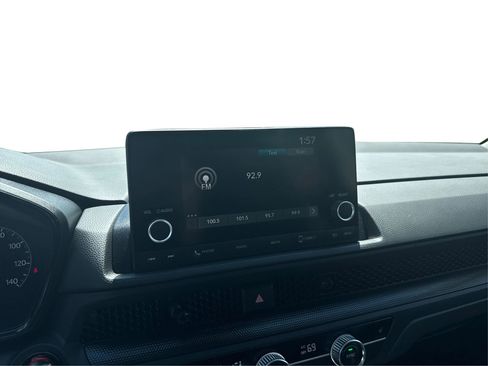 Used 2024 Honda CR-V EX image 14
