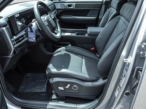 New 2026 Hyundai Santa Fe SEL AWD/4WD image 11