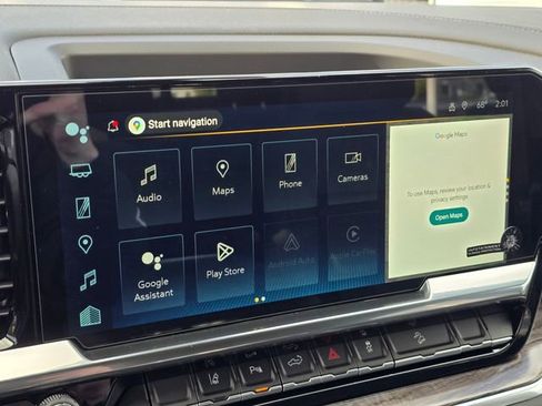 New 2026 Chevrolet Silverado 3500 LTZ w/ Trail Boss Package image 28