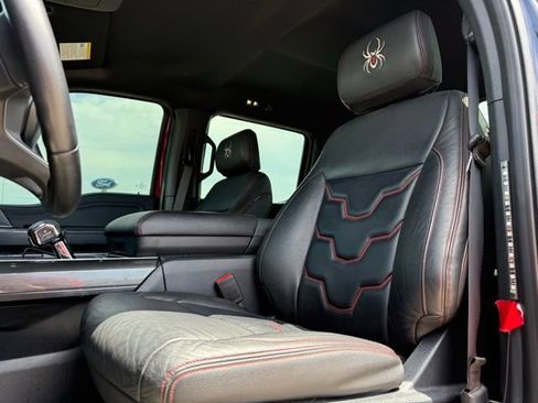 Used 2022 Ford F150 XLT w/ Equipment Group 302A High AWD/4WD image 13