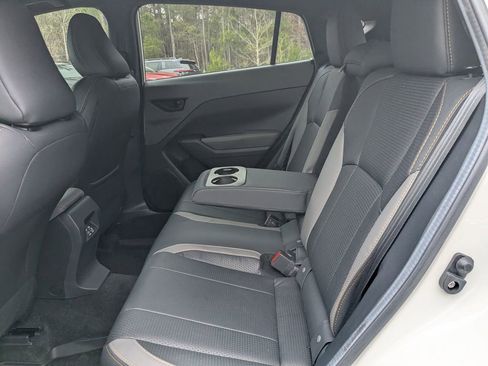 Used 2024 Subaru Crosstrek 2.5i Wilderness w/ Wilderness Package image 14